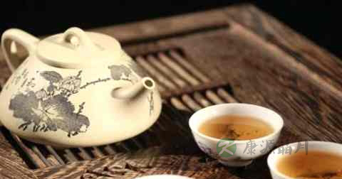 胆固醇高喝茶好吗