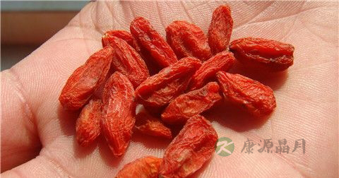 胆结石可以吃枸杞吗