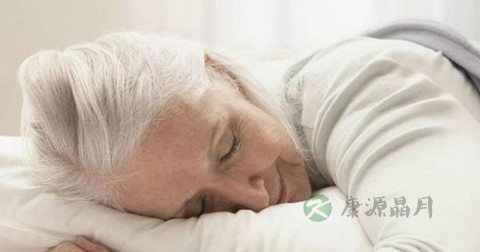 白癜风对睡眠有什么要求吗