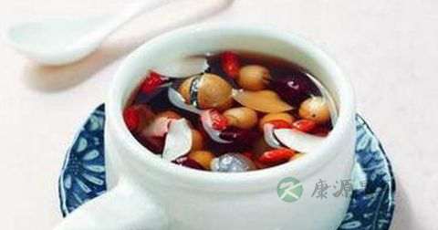 可以预防失眠的汤
