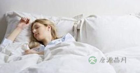 治疗失眠的有效方法