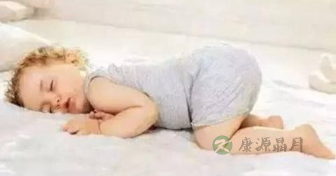 孩子睡眠少的原因