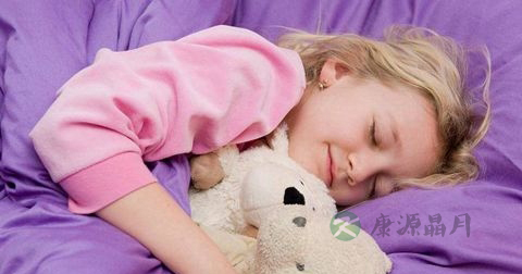 小孩睡眠不好怎么办