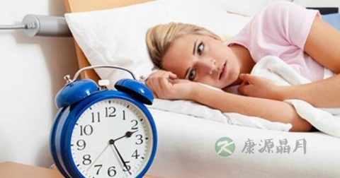 治疗顽固性失眠的方法
