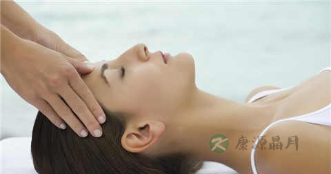 按摩是如何治疗失眠的