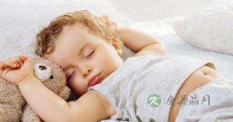 孩子睡眠差怎么办