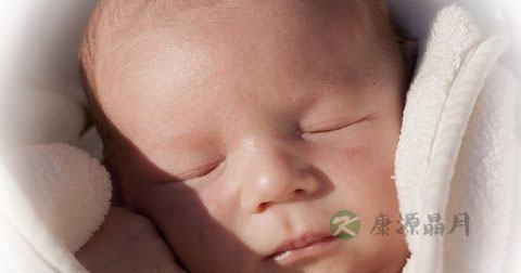 两个月宝宝睡眠多少正常
