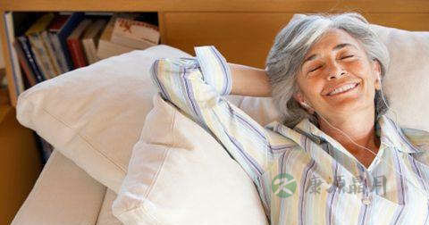女性更年期出现失眠的原因
