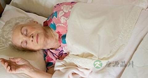 晚上睡眠不好的原因