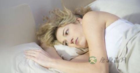 如何治疗失眠抑郁症