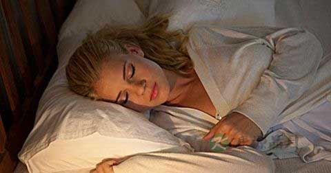 如何改善睡眠质量