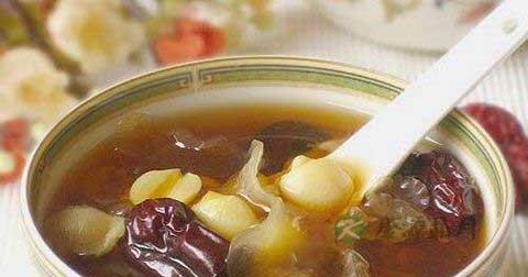 失眠食疗方