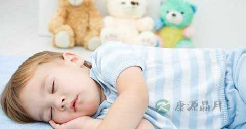 孩子睡眠差怎么办