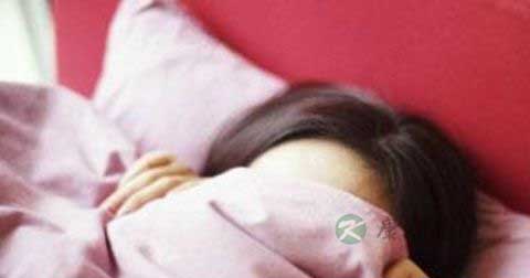 失眠怎么治
