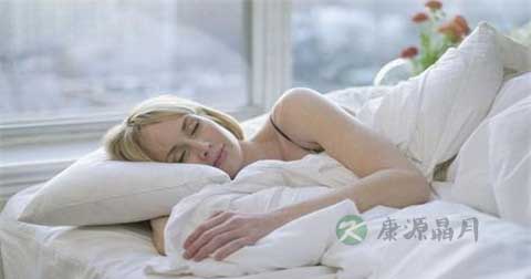 睡眠不好该怎么调整