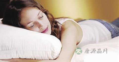 提高睡眠质量的妙招