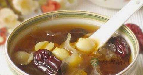 预防失眠的食物