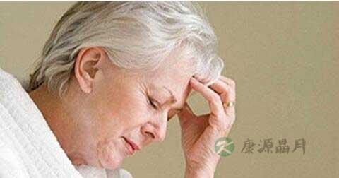 老年人的失眠怎样治疗好