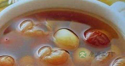 可以预防失眠的汤