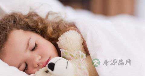 2岁宝宝睡眠少是什么原因