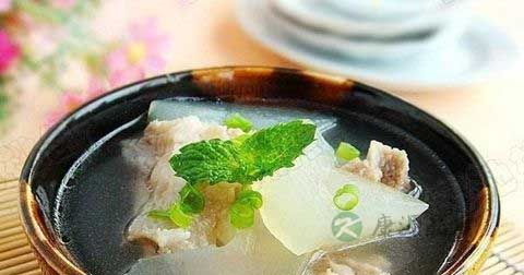 八味除烦汤与小青龙汤的区别