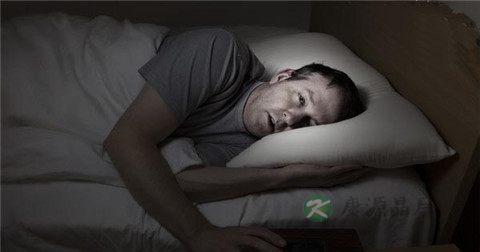 睡眠不好是什么原因引起的
