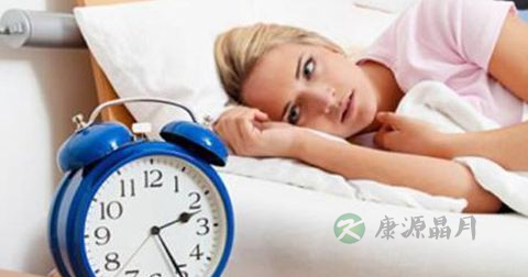 失眠的病因