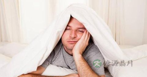 癌症病人失眠怎样调节