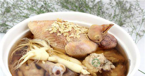 西洋参怎么吃安神