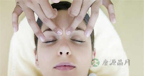 按摩是如何治疗失眠的