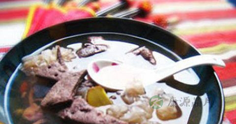 解郁汤怎么做