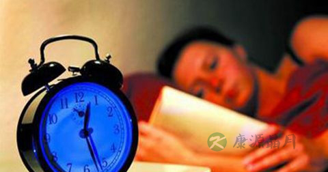 晚上失眠吃什么