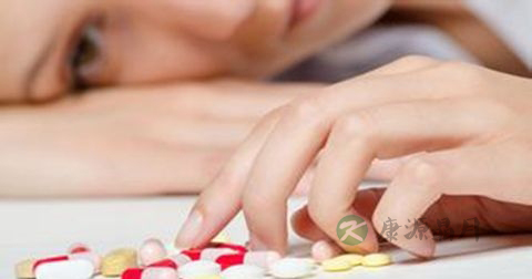 有效治疗失眠症的药物有哪些