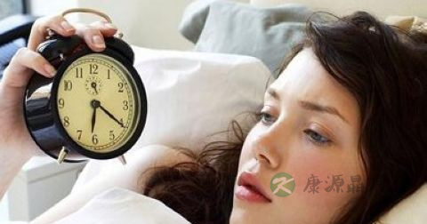 孕妇失眠应该怎么办