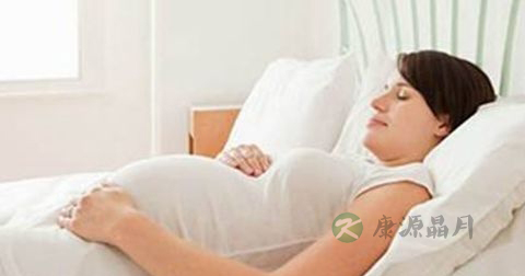 孕妇妈妈失眠是什么原因