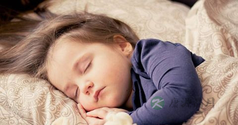 如何解决儿童失眠问题