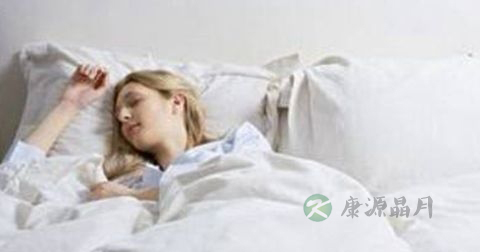 失眠了怎么调理