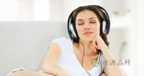 听音乐可以治疗失眠吗