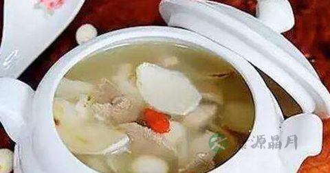 失眠病人科学营养食谱