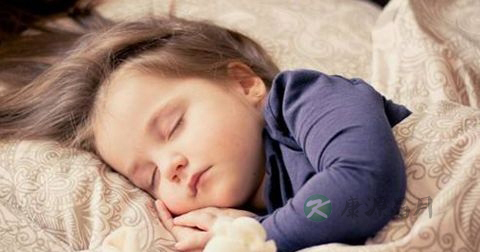 孩子睡眠差怎么办
