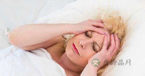 睡眠不好是什么症状