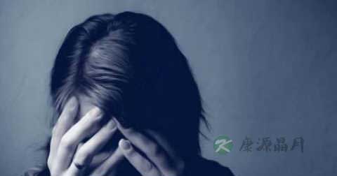 抑郁症的原因