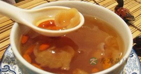 能安神的食物