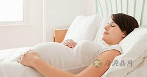 治疗孕妇失眠多梦的方法