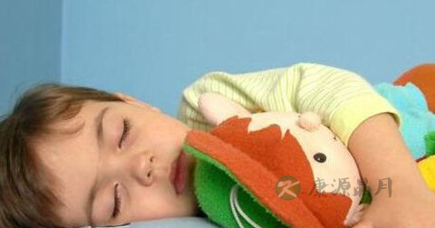 小孩睡眠不好怎么办