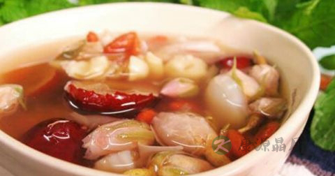 失眠吃什么食物