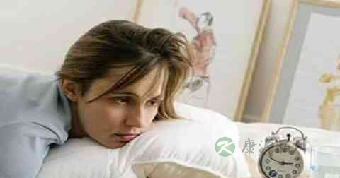 导致失眠的病因