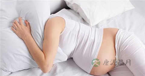 孕妇失眠对胎儿的影响