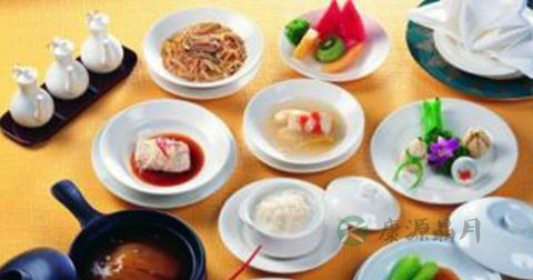 心脑血管疾病的饮食