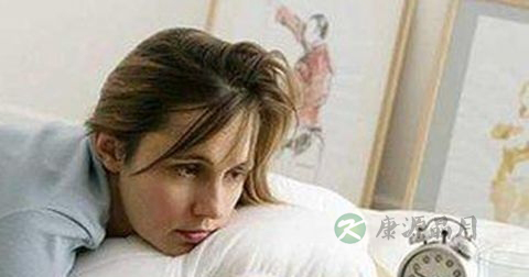 造成失眠症的因素